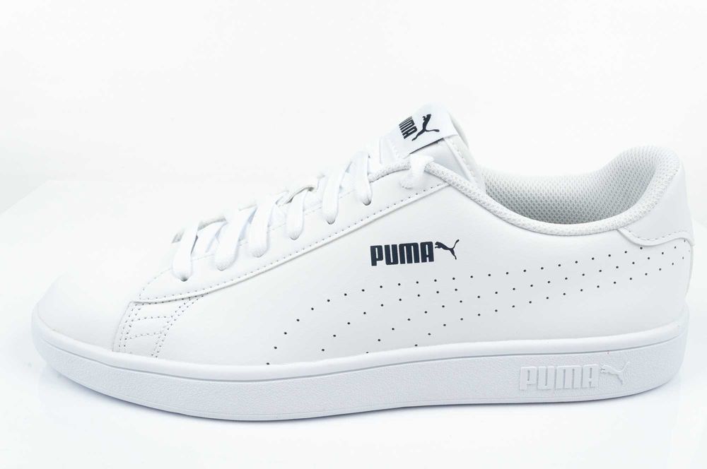 Buty męskie sportowe Puma Smash v2 r.41-47