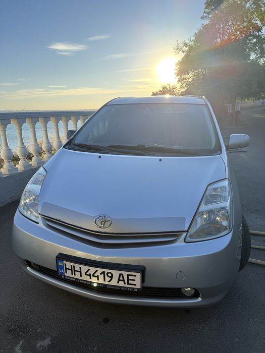 Toyota Prius 20 2004