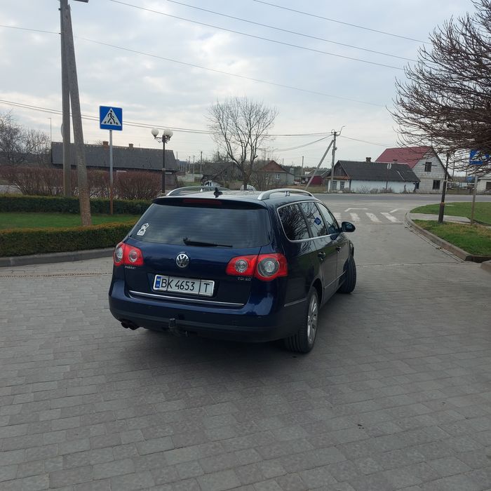 Продам.. Volkswagen passat b6