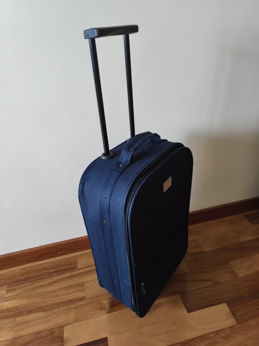 Mala viagem  altura 0.55 largura 0.35