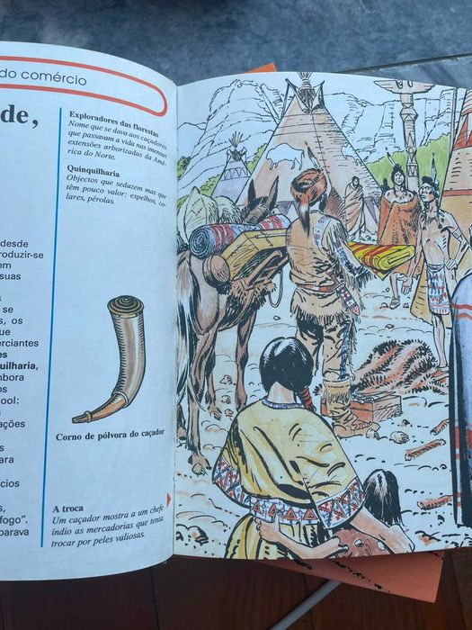 Coleção História Júnior Edições ASA (Lote de 16 Volumes OU Venda Individual)