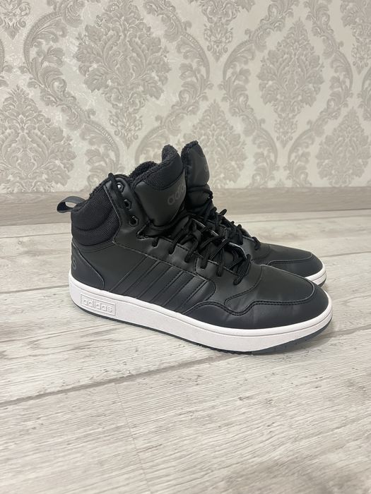 Сапожки, кеды Adidas ОРИГИНАЛ!!