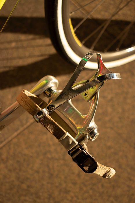 Veneto First Campagnolo Athena