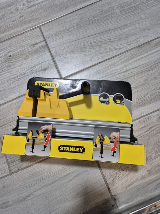 Imadło stanley .