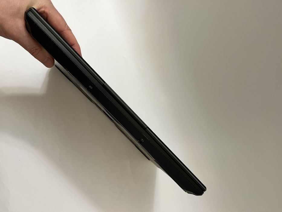 Asus Tuf gaming A15 ryzen7 4800H 16/512gb RTX 3050 15,6inch FHD 144hz