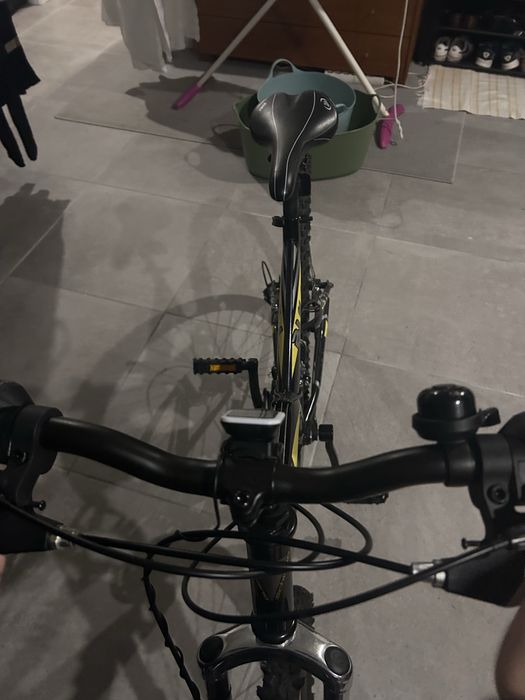 Bicicleta roda 26. Adulto