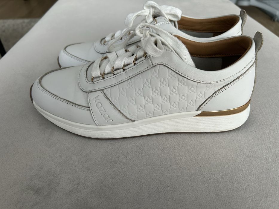 Sneakersy Bahia Kazar 39