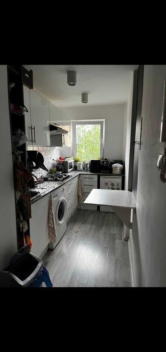 Mieszkanie – Warszawa - Widok 3