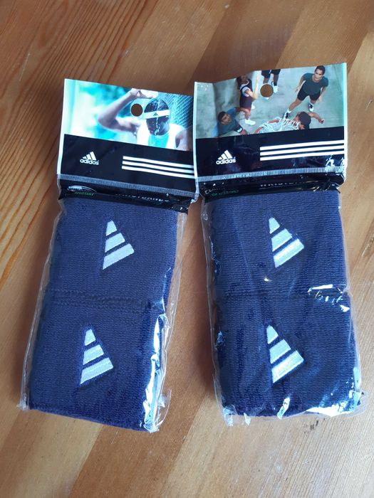 Punho de Tênis/Padel (munhequeira)