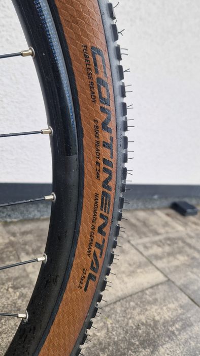 Merida Big Seven, Deore XT Edition 27,5