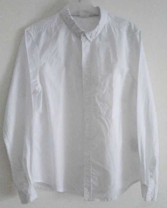 Pack de 6 camisolas 2 camisas 1 Blusão Puma T7/8A