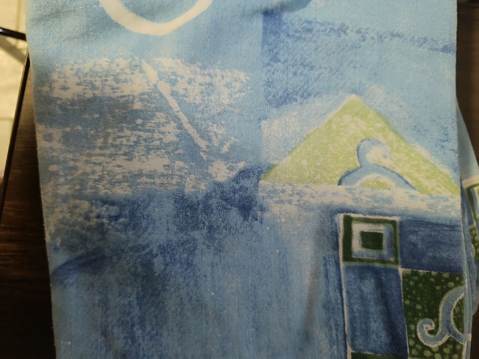 Постільна білизна.