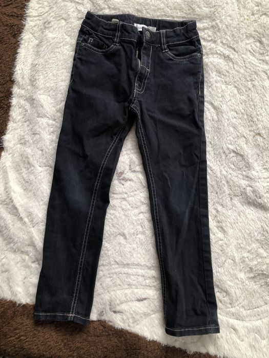 Джинси для хлопчика