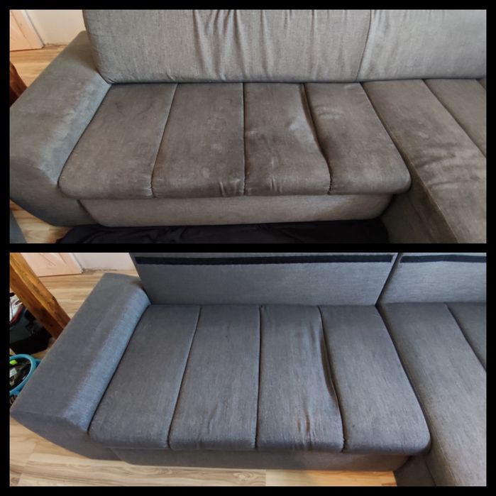 Pranie,osuszanie tapicerki:meblowej, samochodowej, dywanów. Ozonowanie