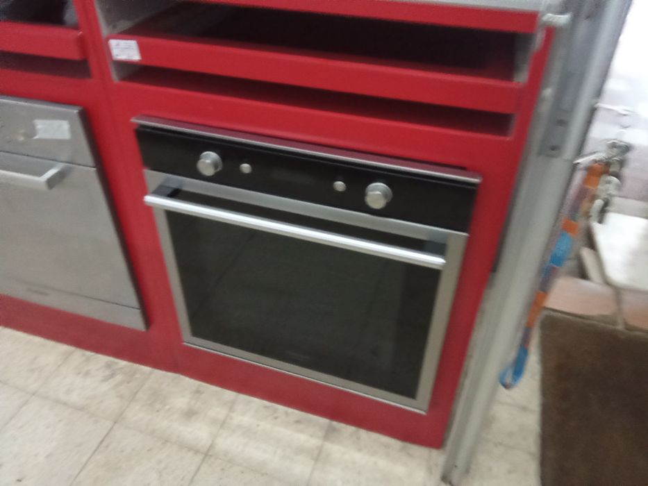 Forno ventilado entrego em casa