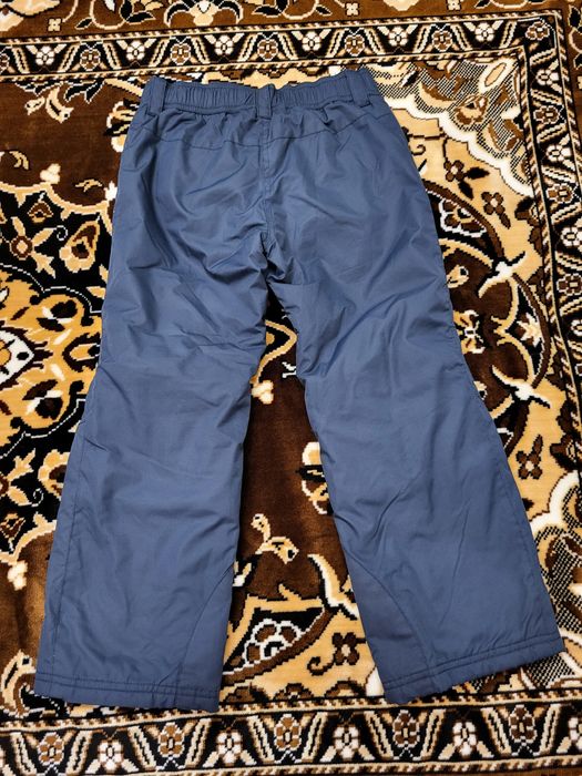 Продам зимові штани OUTVENTURE виробництва Китай.