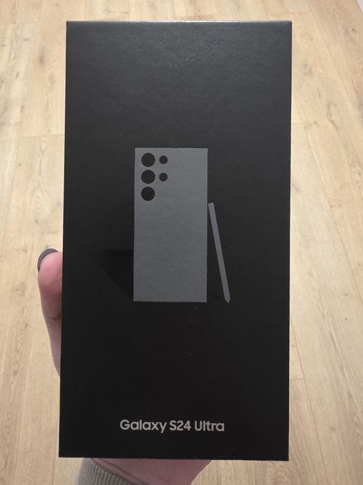 Samsung Galaxy S24 Ultra 256