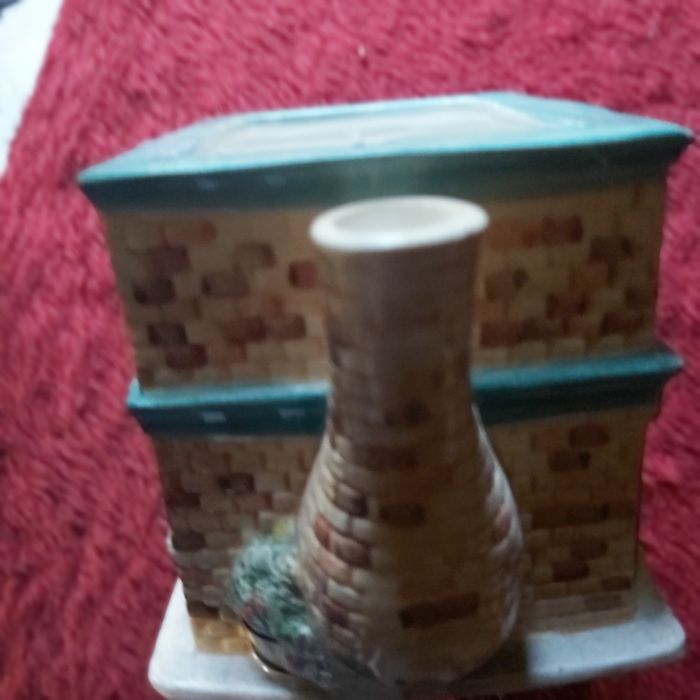 Czajnik kolekcjonerski