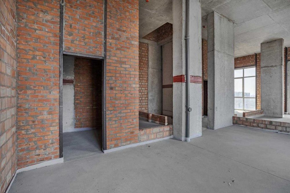 Продаж пентхаусу 238 м2 в ЖК Greenville Park