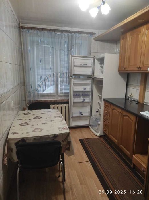 Военным! 3 комн. квартира,  ул. Авалиани, 1-й Шевченковский