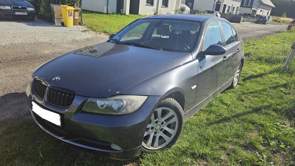 BMW Seria 3