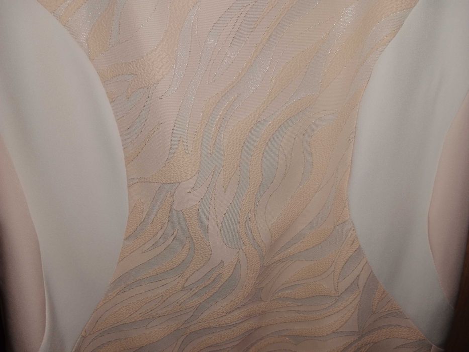 Prosta Suknia damska