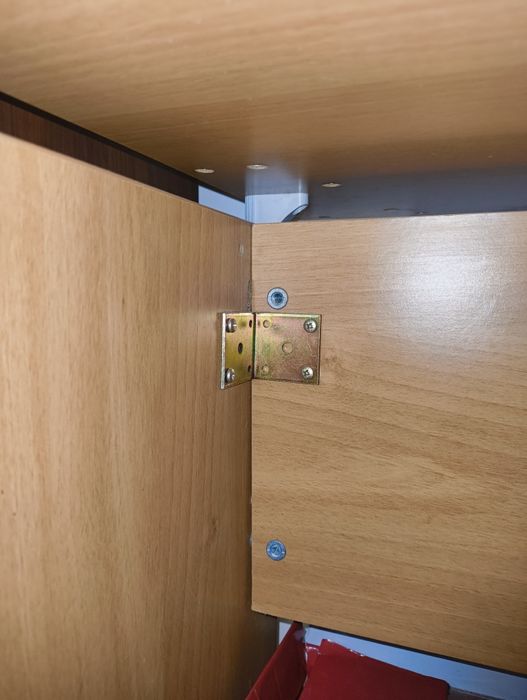 Secretária 120x80x72,5