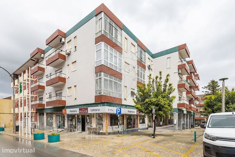 Apartamento T3 para venda — Alto Do Seixalinho, Santo André E Verderena, Setúbal