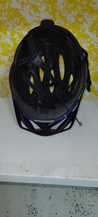 capacete bicicleta