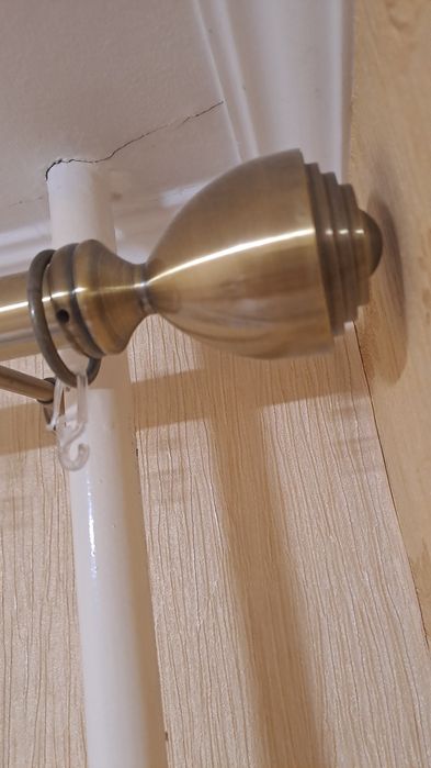 Карниз однорядный 3 м