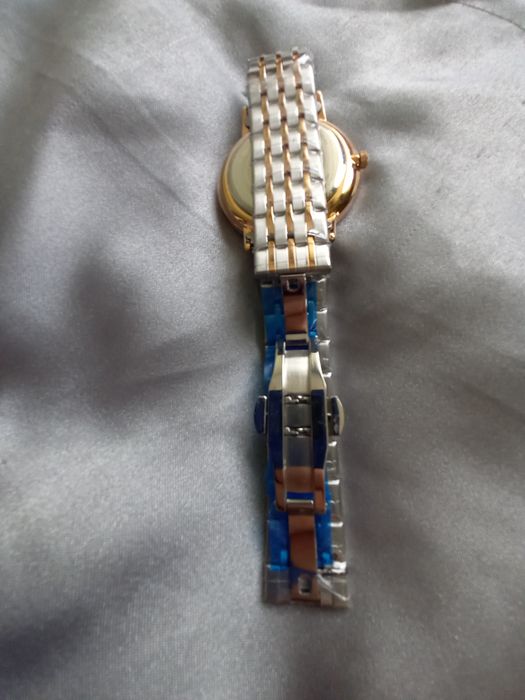 Годинник часи наручні LIGE  ЛІГЕ