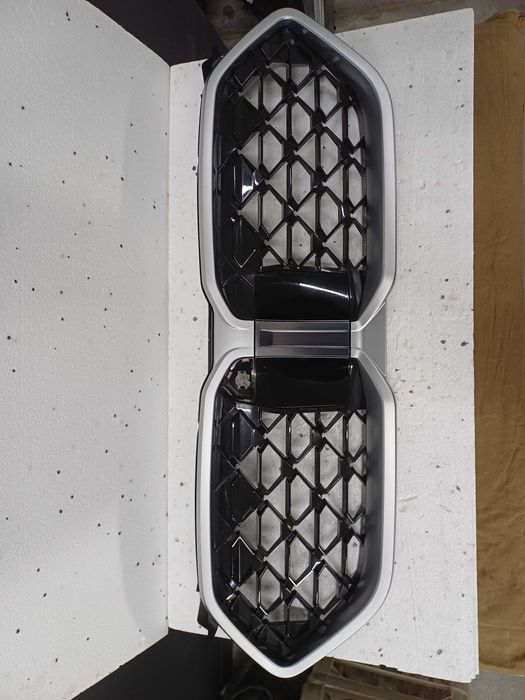 grill bmw x2 u10 model 5a35ba9 rok 2023-