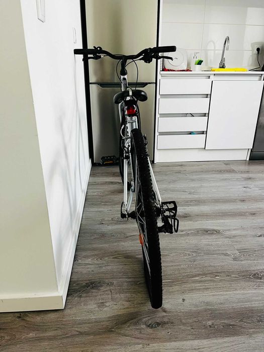 Bicicleta Btwin Riverside 120