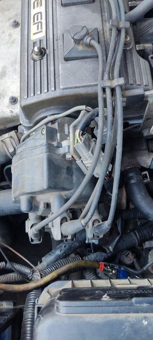 Продам трамблёр к японским автомобилям