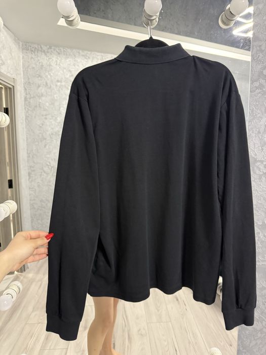 Brioni кофта поло оригінал