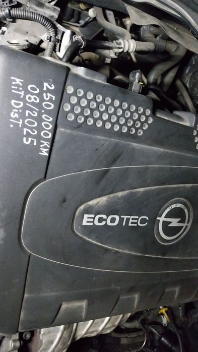 Opel insignia Sports Tourer 2.0 Cdti 2010