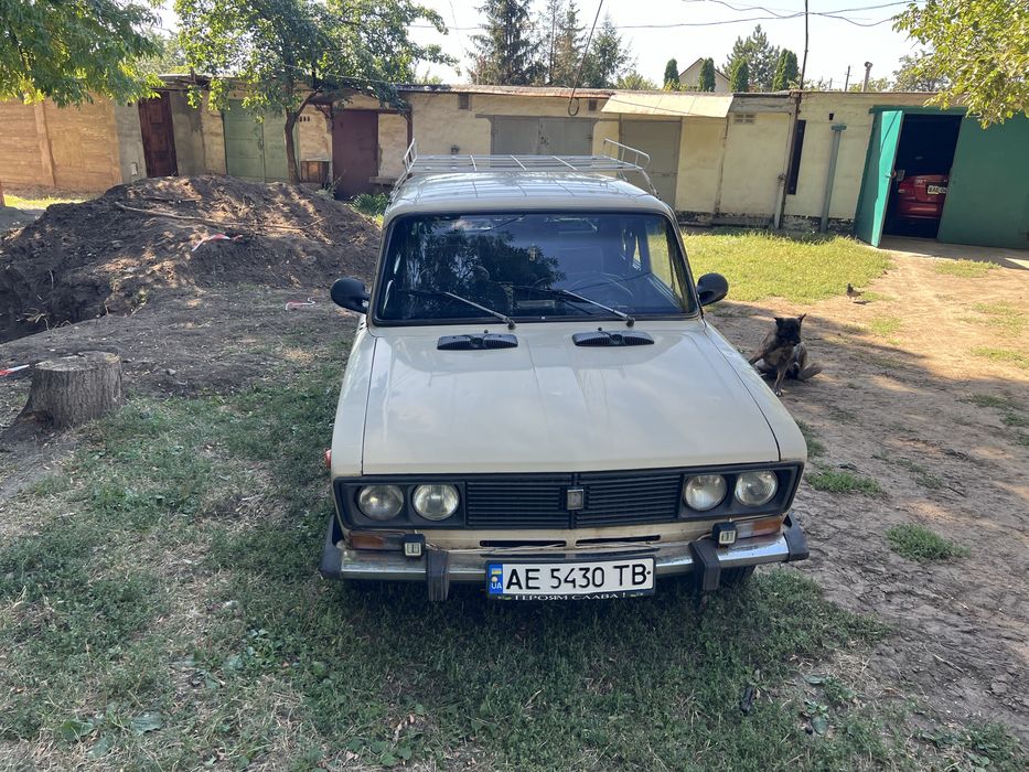 Продам ваз 21063