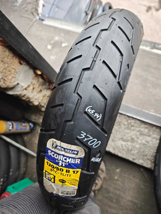 Мотошина резина эндуро пара 90/90 R21 120/90 130/80 R17 на Трансальп