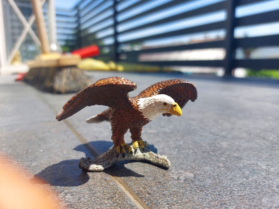 Orzeł bielik Schleich 14780