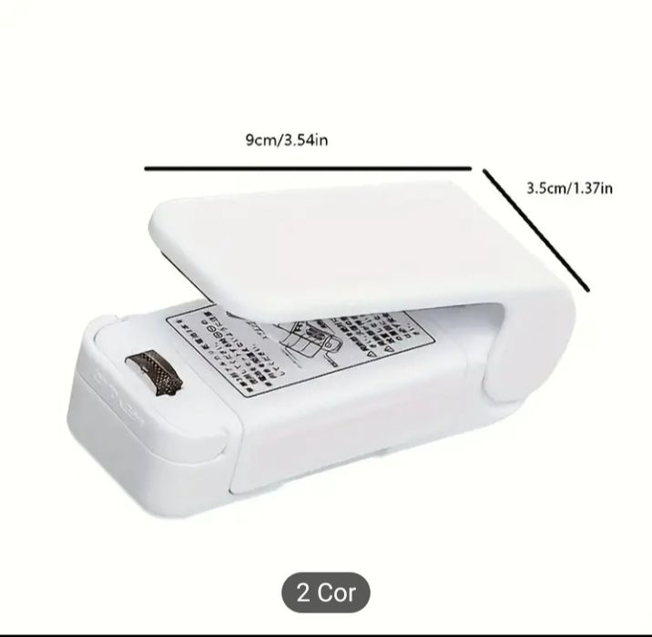 Selador de sacos a pilhas