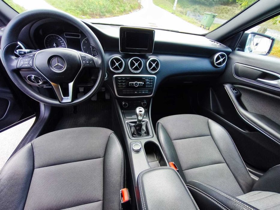 Mercedes-Benz A180 CDI | 1 Dono | Sem Acidentes | Histórico Manutenção — photo 4