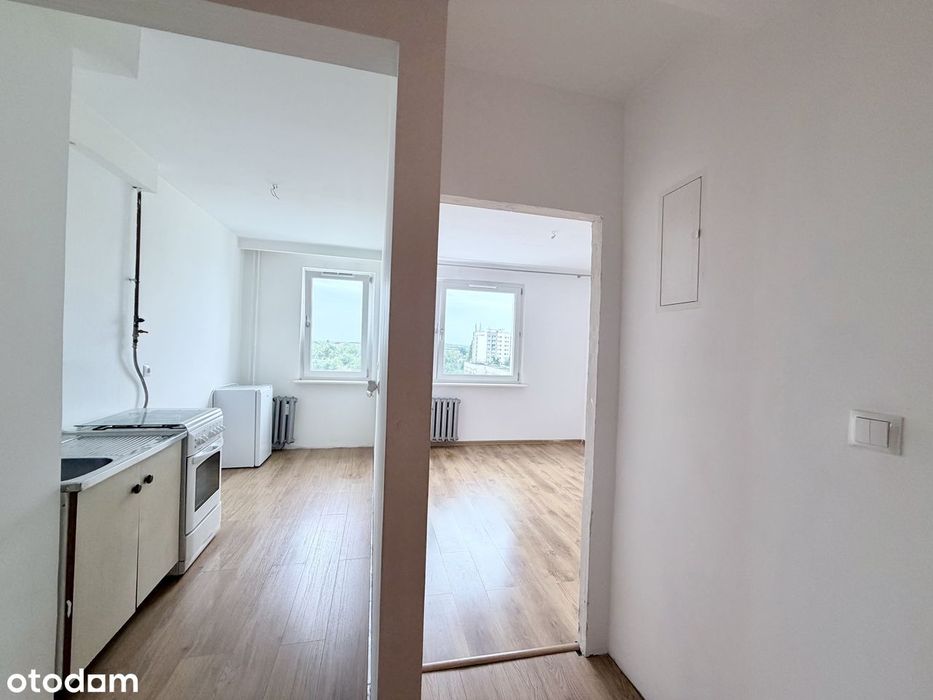 Mieszkanie Katowice Ligota , trzy pokoje