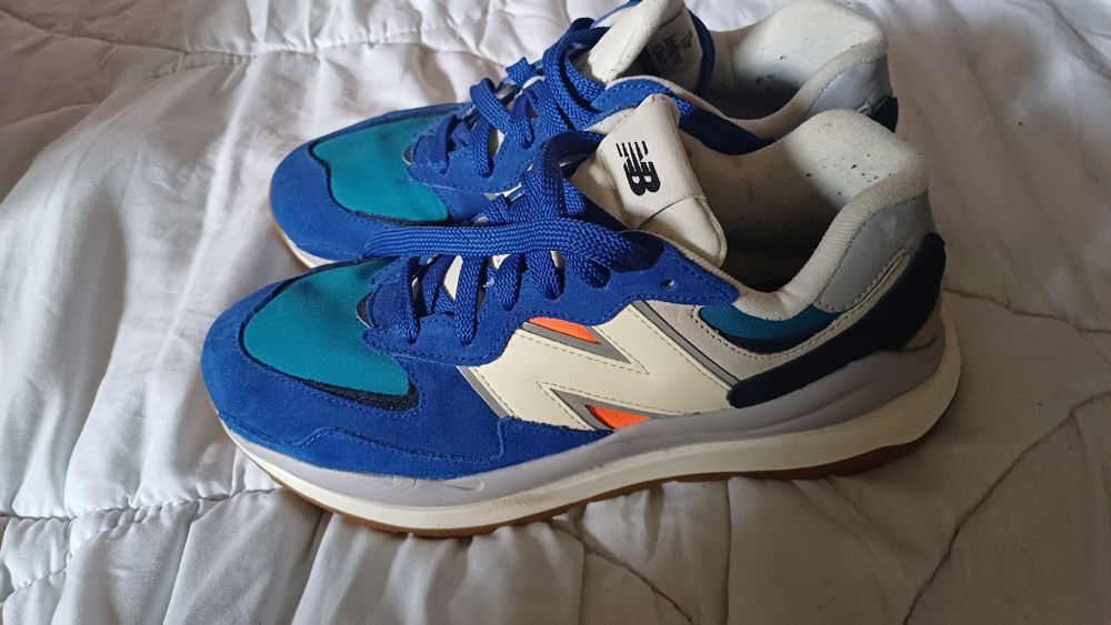 New balance rozm 44 euro