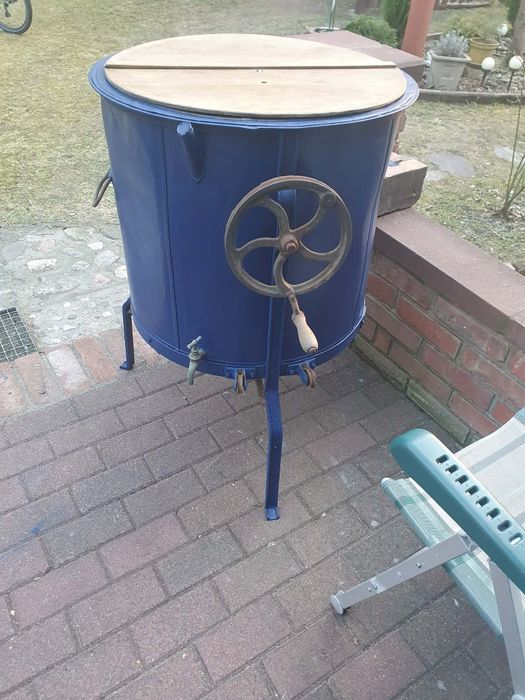 Sprzedam wirówkę do miodu