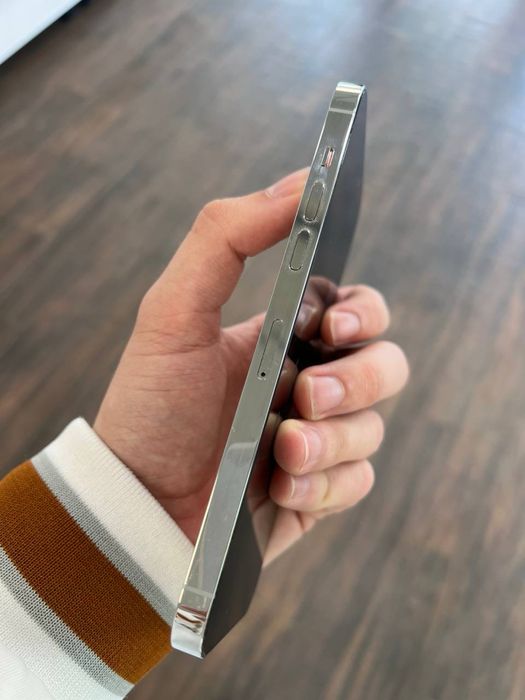 Iphone 12 pro 128gb. Ідеал 100% акумулятор!