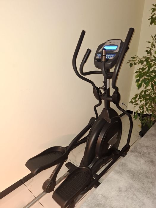 Orbitrek  XTERRA FS4.0e