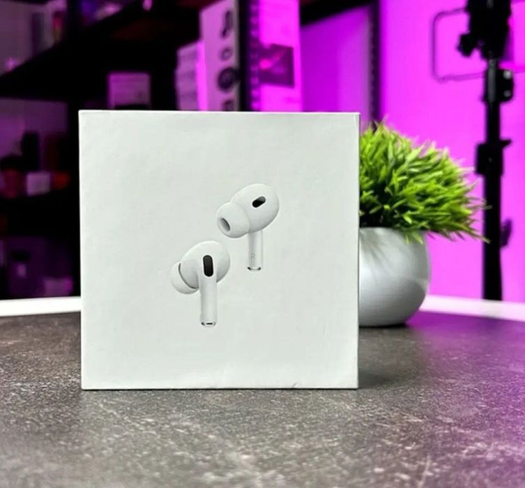 AirPods Pro 2 (FULL 1:1)