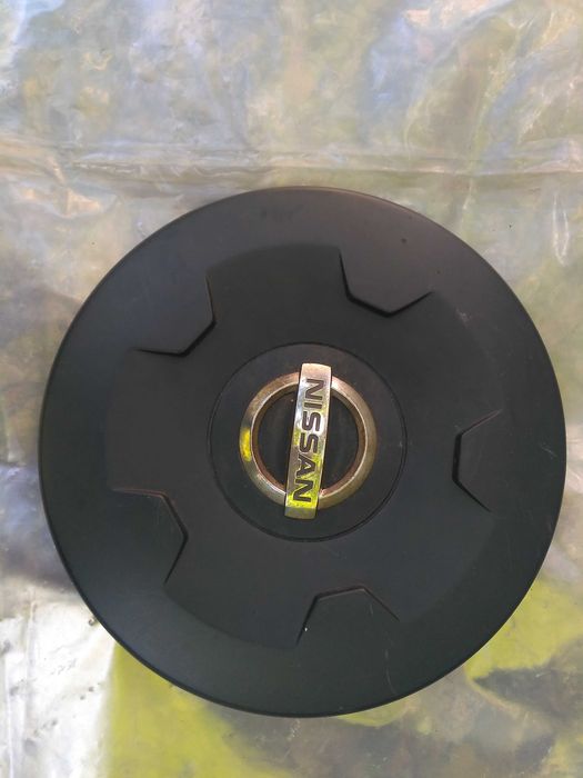 Ковпаки OPEL R 17, Колпаки