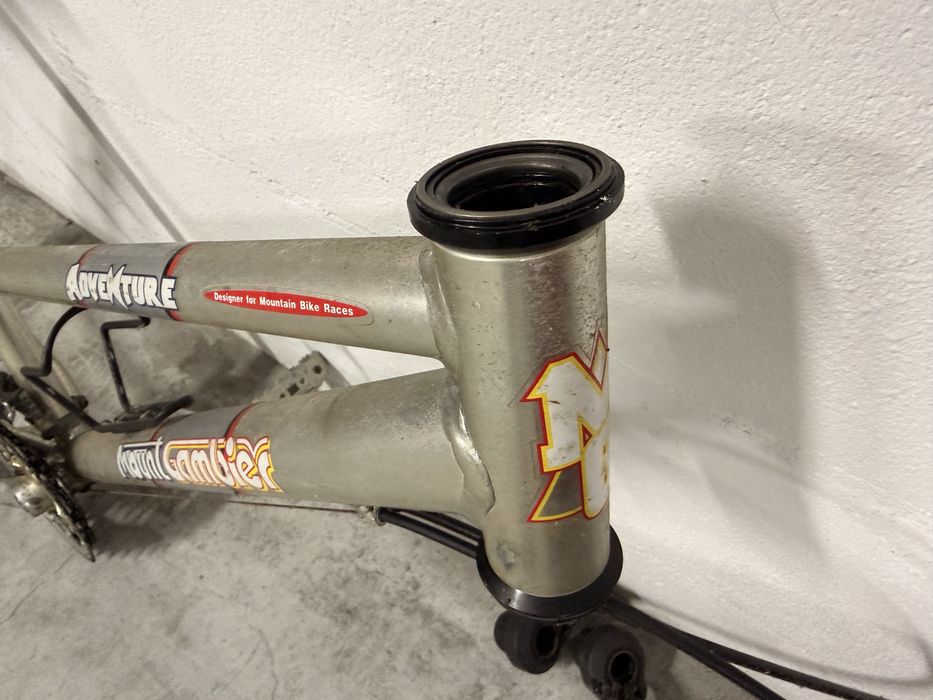 Quadro BTT 26 senhora