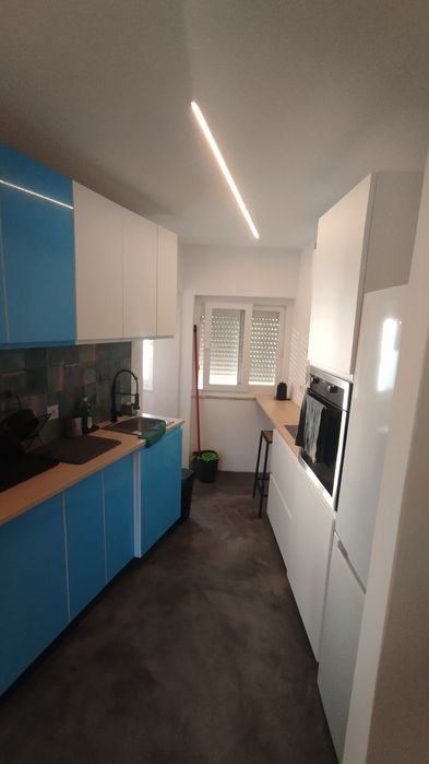 Quarto para arrendar perto do hospital são Bernardo